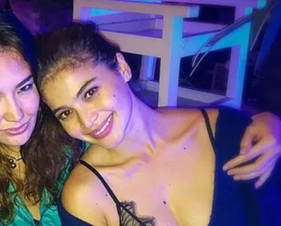 Anne Curtis in Another Nip Slip Incident (Photo) Pinoy Showb