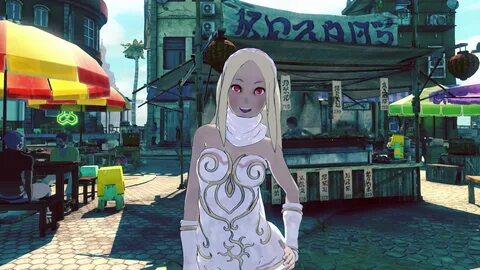 Gravity Rush Central en Twitter: "Exactly 4 years ago today 