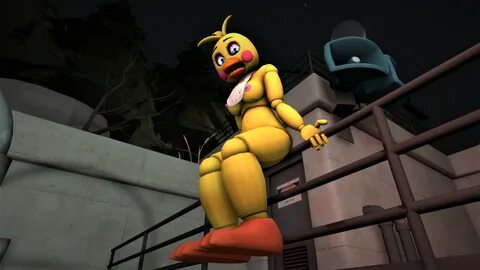 Rule34 - If it exists, there is porn of it / chica (fnaf), t