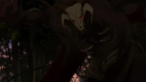 Elias Ainsworth Thorns - He is a mage who is a being made of