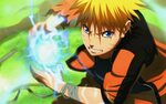 Naruto Rasengan Wallpaper (52+ images)