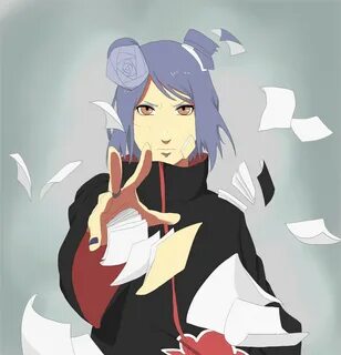 Konan, Fanart page 8 - Zerochan Anime Image Board