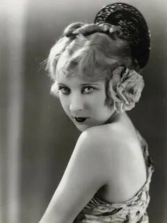Gwen Lee, silent film star, 1904 - 1961 Silent film, Actress