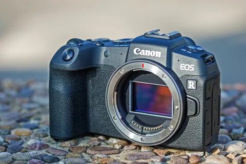 Overig Canon EG-E1 Verlängerungsgriff für EOS RP Foto en cam