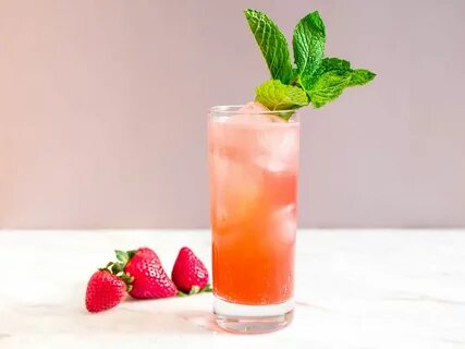 Just 1 Bottle: 9 Cocktails to Make With Vodka and a Trip to 