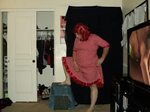dresses tied balls heels and misc pics - Photo #33