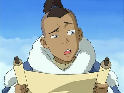 Anime Screencap and Image For Avatar: The Last Airbender Boo