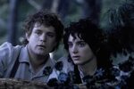 Frodo and Sam - Extended DVD image
