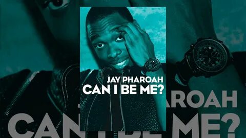 Jay Pharoah: Can I Be Me? - YouTube