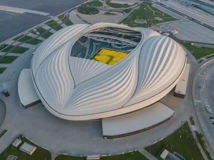 Катар. Подготовка к чемпионату мира по футболу - 2022.