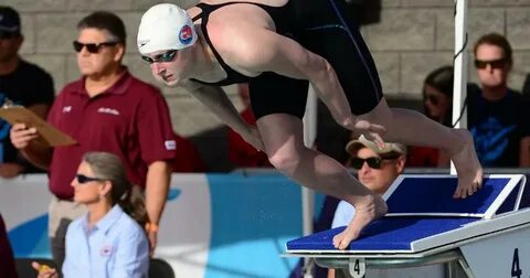 Ledecky grabs gold as Phelps, Franklin settle for consolatio