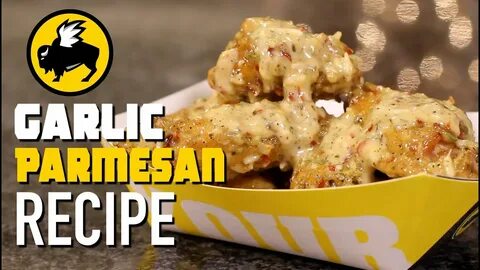 Parmesan Garlic Copycat Recipe - YouTube