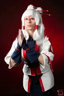 Natalia(Marica) paya Cosplay Photo - WorldCosplay