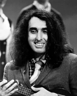 Tiny Tim, Ca. Late 1960s Photograph by Everett Fine Art Amer