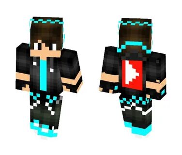 Install Just A Cool Guy Skin for Free. SuperMinecraftSkins