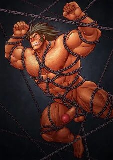 Conquer Abuse - 2 - Hentai Image