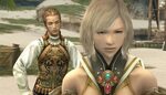 Вышла в продажу Final Fantasy XII: The Zodiac Age