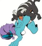 Rule 34 suicune - 114/534 - Hentai Image