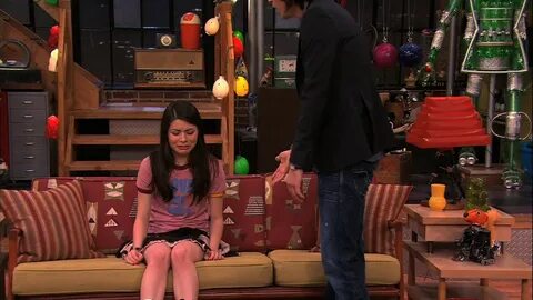 iCarly - 315 - iWon’t Cancel The Show_145 Shipcestuous