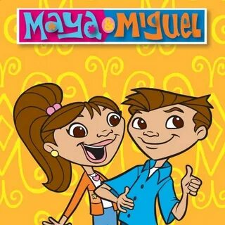 Maya & Miguel - YouTube