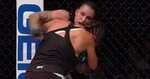 UFC 205: Miesha Tate opět prohrála a ukončila kariéru! - Pro