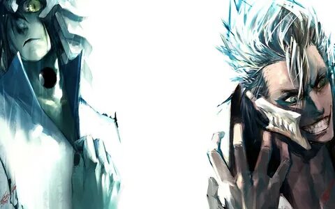 Grimmjow Jaegerjaquez, Espada Wallpapers HD / Desktop and Mo