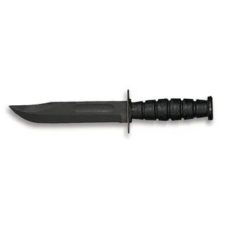 498 Combat Knife w/ Sheath - Viking Wholesale
