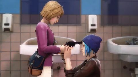 lisg/ - Life is Strange General #392 - /vg/ - Video Game Gen