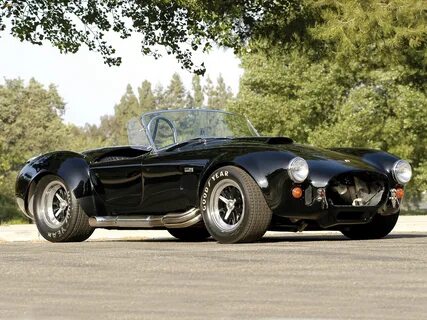 1966 Shelby Cobra 427 Wallpapers SuperCars.net