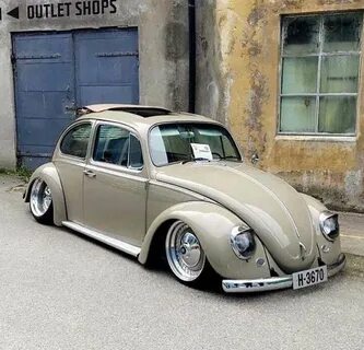 Classic VW #VolkswagonClassiccars Volkswagen beetle, Volkswa