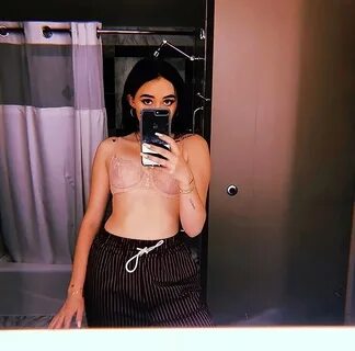 Noah Cyrus Nude LEAKED Pics And Hot Porn Video - The Fappeni