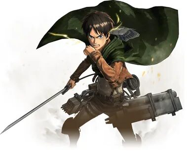 Experience the gripping narrative from Seasons 1-3 of the Attack on Titan a...