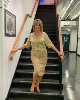 Ruth Langsford в Твиттере: "Today’s outfit on @thismorning S