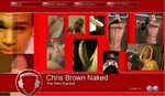 Chris Brown Archives - Nude Black Male Celebs