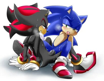 g / sonic and (very good) friends / sonic - Ychan