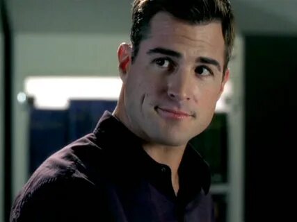 George Eads fotka