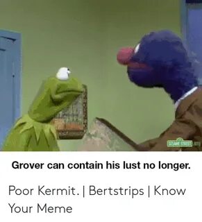 🐣 25+ Best Memes About Grover Meme Grover Memes