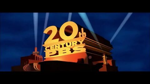 20th Century Fox Bloopers 5: More Logos Inventing - YouTube