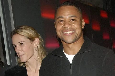 Cuba Gooding Jr.'s wife files for divorce Page Six