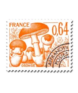 Philatélie, timbres de France