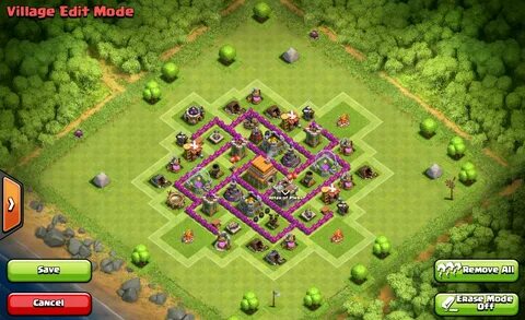 TH6 Farm/War Bases - Short Compilation