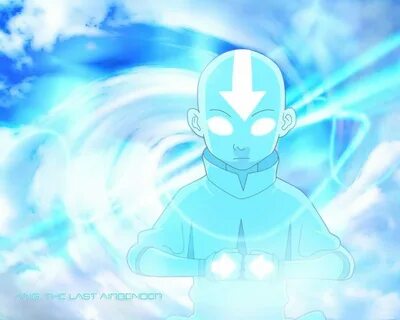 Aang - Avatar: The Last Airbender - Image #583403 - Zerochan