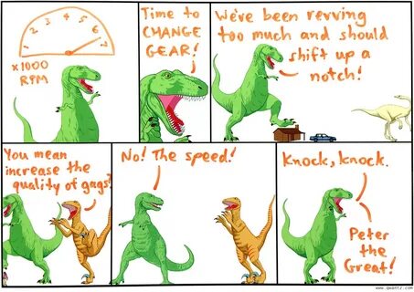 mezzacotta - The Dinosaur Whiteboard