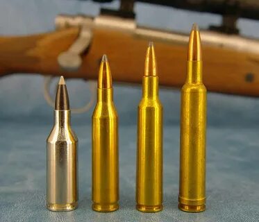 Gallery of rifle centerfire ballistics remington able ammo -