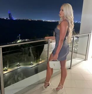 Charley Hull (@charley.hull) — Instagram