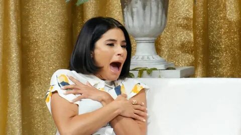 Diane Guerrero - S5 EP4 - The Eric Andre Show