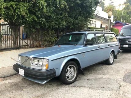 volvo 245 roof rack OFF-63