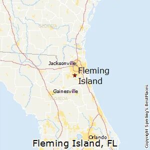 Jobs in Fleming Island, Florida