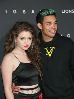 Madison Pettis, Dytto, Torri Webster - Dytto Photos - Zimbio