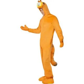 Garfield Kostüm